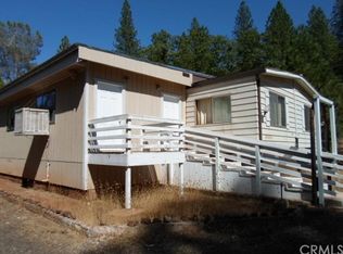 9618 Cohasset Rd, Cohasset, CA 95973