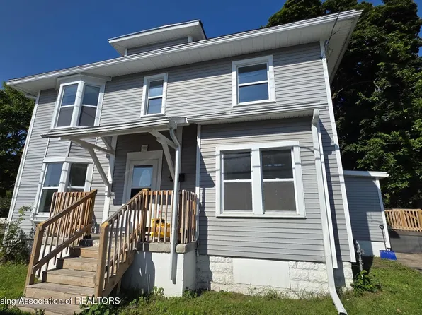 118 W Barnes Ave, Lansing, MI 48910