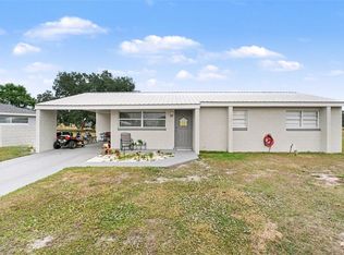 45 Queens Ct, Frostproof, FL 33843