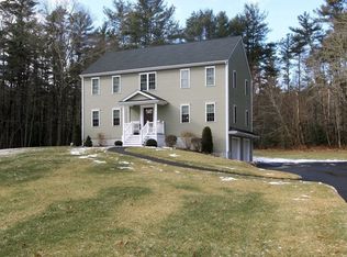 187 Miller St, Middleboro, MA 02346