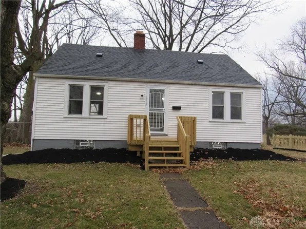 2153 Arlene Ave, Dayton, OH 45406