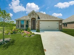 1244 Carinna Dr, Anna, TX 75409