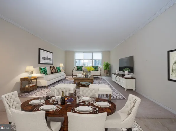 1901 John F Kennedy Blvd APT 2514, Philadelphia, PA 19103