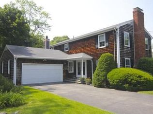 43 Crestwood Rd, Marblehead, MA 01945