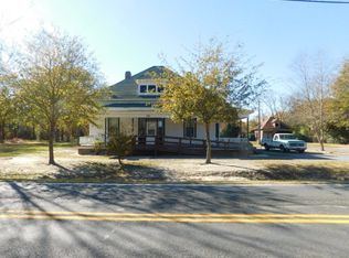 7800 Hasty Rd, Laurinburg, NC 28352