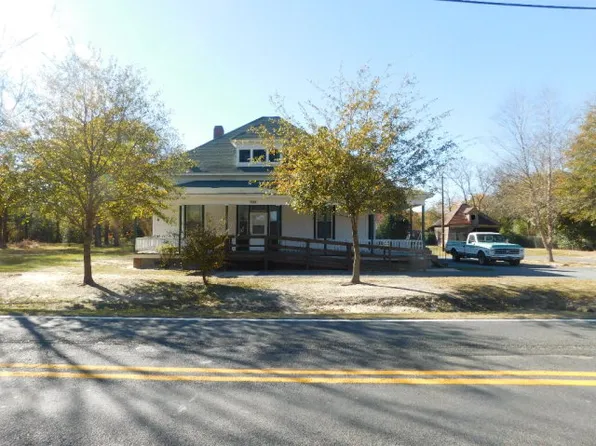 7800 Hasty Rd, Laurinburg, NC 28352