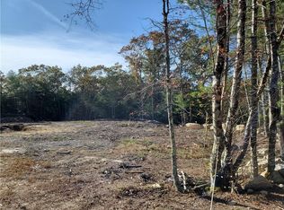 65 Hillside Dr, Charlestown, RI 02813