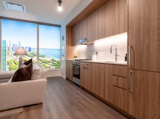 3903-901 S Wabash Ave, Chicago, IL 60605