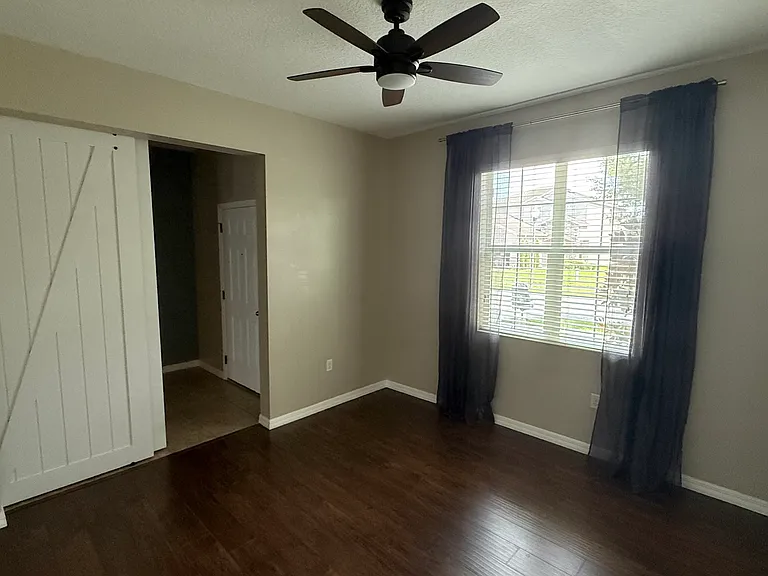 Flex Room Downstairs