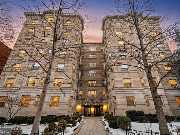 2nd image of 1801 16th St NW APT 102