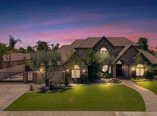 14961 Thunder Valley Rd, Bakersfield, CA 93314