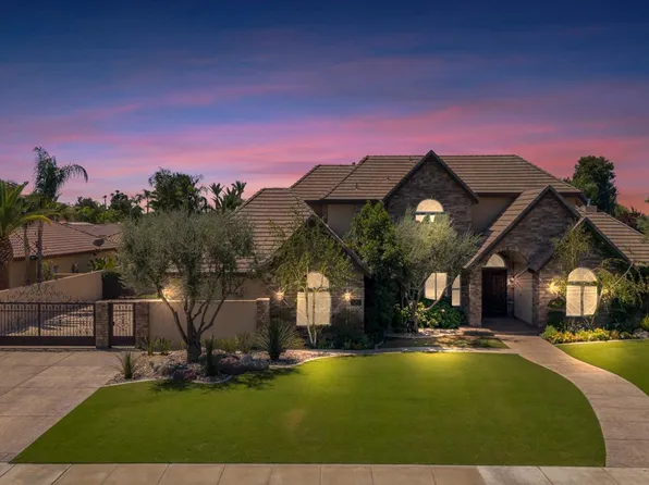 14961 Thunder Valley Rd, Bakersfield, CA 93314