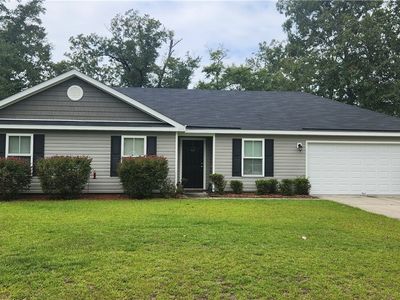 403 Sawtooth Oak Lane, Springfield, GA, 31329