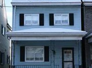 1515 Marys Ave, Pittsburgh, PA 15215