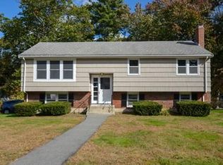 58 Holland Ave, Stoughton, MA 02072