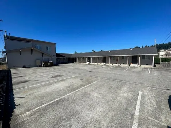 312 Fortuna Blvd, Fortuna, CA 95540