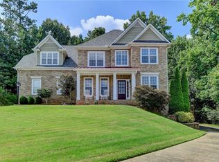 3865 Magnolia Leaf Ln, Suwanee, GA 30024