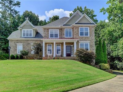 3865 Magnolia Leaf Ln, Suwanee, GA, 30024
