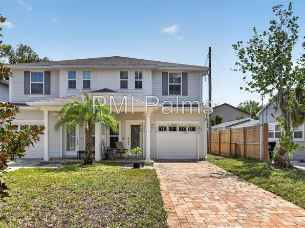 3012 Kilgore St, Orlando, FL 32803