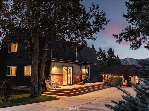 1106 Rocky Mountain Rd, Big Bear City, CA 92314