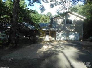 1293 Owl Creek Rd, Royal, AR 71968