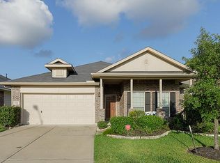 7339 Boerne Creek Dr, Richmond, TX 77407