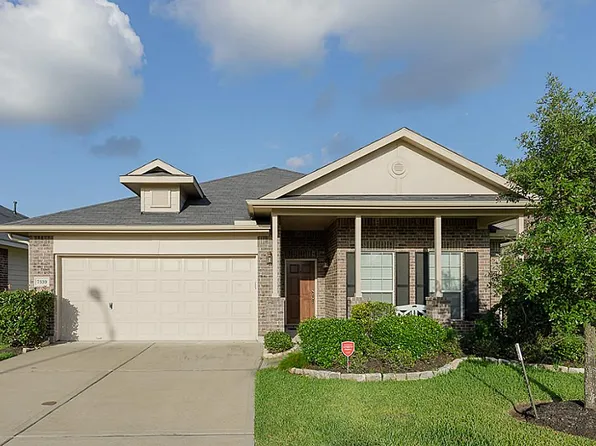 7339 Boerne Creek Dr, Richmond, TX 77407
