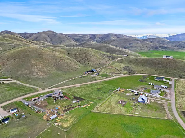 2900 E 2600 N, Preston, ID 83263