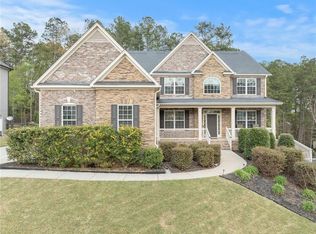 6570 Canyon Cv, Cumming, GA 30028