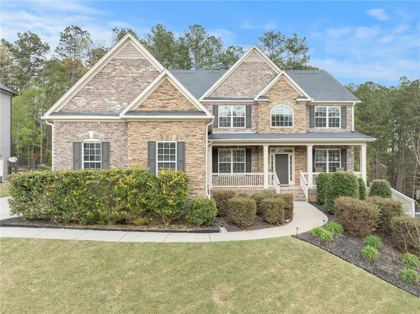 6570 Canyon Cv, Cumming, GA 30028