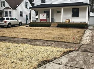 1106 N Vermont Ave, Royal Oak, MI