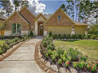 13410 Lake Willoughby Ln, Houston, TX 77044