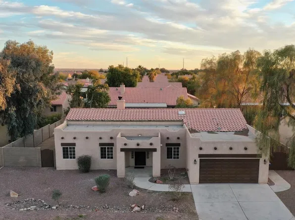 8265 Forget Me Not St, Yuma, AZ 85365