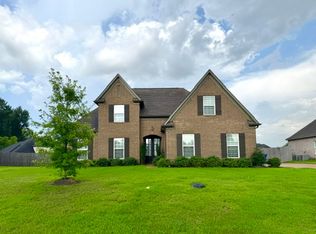 8618 Ainsley Cv, Olive Branch, MS 38654