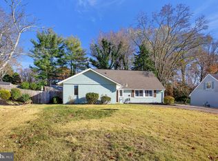 1801 Perrell Ln, Bowie, MD 20716