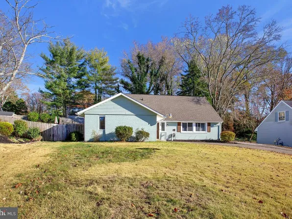 1801 Perrell Ln, Bowie, MD 20716