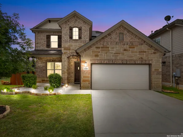 21418 RAVELLO VISTA, San Antonio, TX 78259