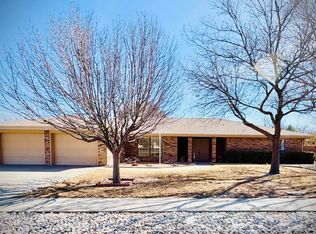603 Hall Dr, Roswell, NM 88201