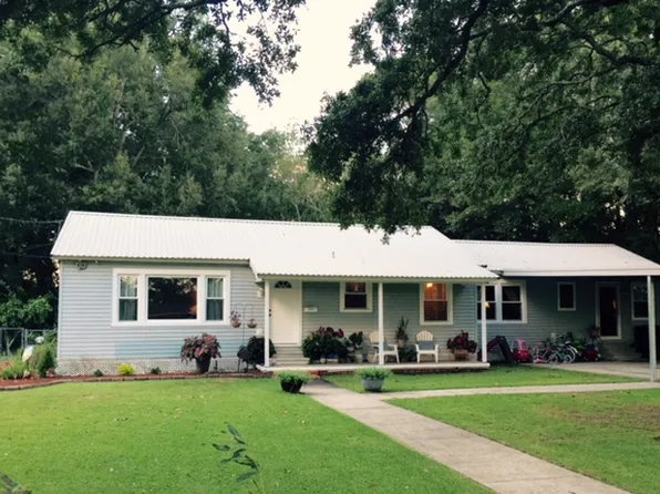 1025 E 5th St, Crowley, LA 70526