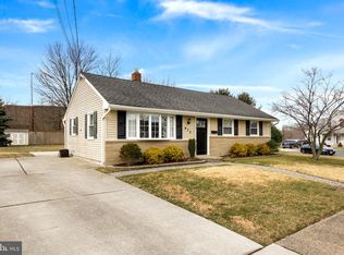 472 Flanders Rd, Bellmawr, NJ 08031