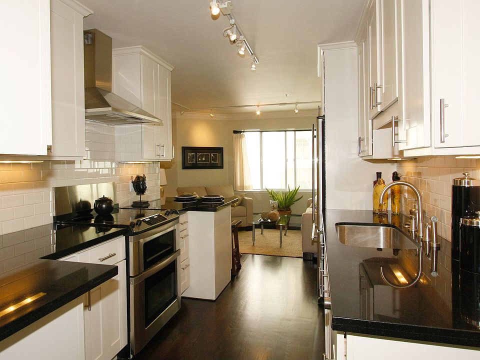 1st image of 1700 Gough St #13