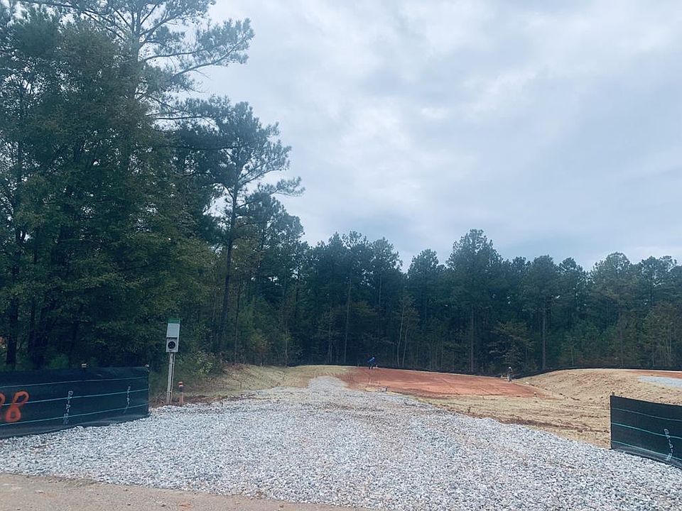 2nd image of Abberly Ln Homesite 88