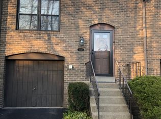 1711 Saint James Pl, Wexford, PA 15090
