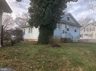 349 Grant St, Salem, NJ 08079