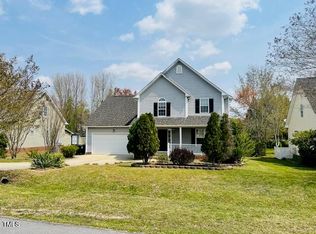 151 Bear Oak Dr, Smithfield, NC 27577