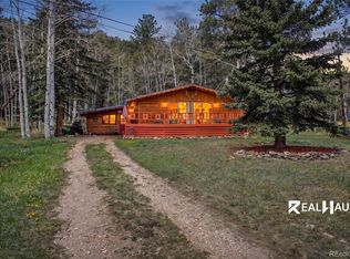 177 Cedar Drive, Lyons, CO 80540