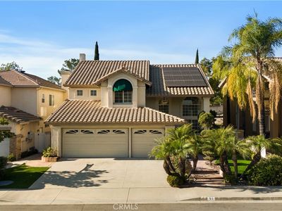 51 Toulon Ave, Foothill Ranch, CA, 92610