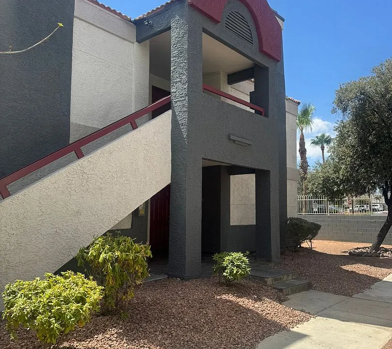 8600 W Charleston Blvd #2172