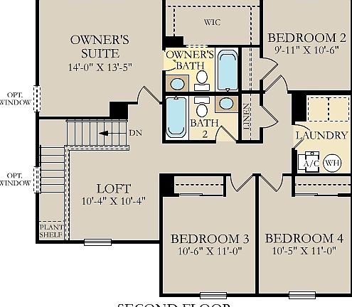 3rd image of this home