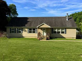 Main St, Ernest, PA 15739